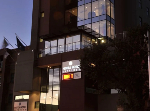 Protea Hotel by Marriott Pretoria Hatfield