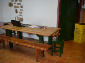 Albergue A Casiña di Marcello - Hostel