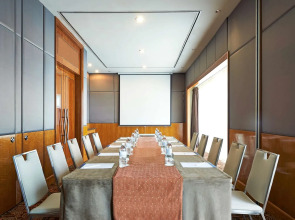 Novotel Kuala Lumpur City Centre