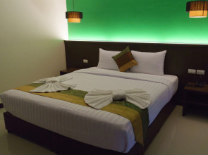 Visa Hotel Hua Hin