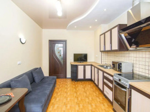 Family Apartments (Фэмили Апартментс) на улице Восточно-Кругликовская 18