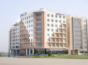 Park Inn By Radisson Muscat