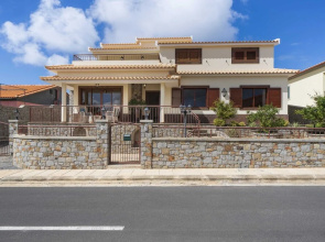 Villa Areal I in Porto Santo