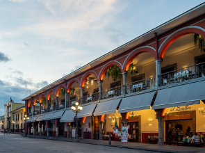 Hotel Boutique Casa Zevallos