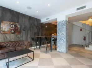The Old Town Boutique Hotel