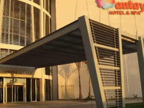 Antay Hotel & Spa