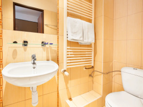 Apartment House Zizkov