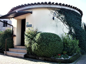 Agriturismo Posta Bassi