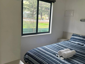 Second Valley Caravan Park