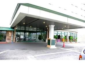 Hiroshima Diamond Hotel - Vacation STAY 86204