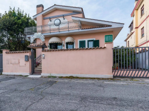 Hotel La Villetta