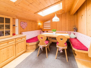 Apartment Koch Pension