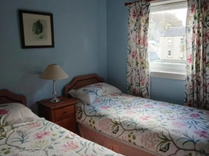 Kings Arms Holiday Apartments