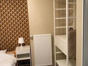 Studio Rue de Pommard