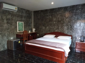 Bann Chansabai Resort