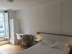 Hôtel de La Herse d'Or