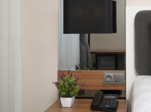 Depiero Hotel Karaköy