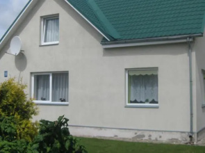 Holiday Home Ventspils