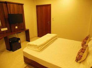 Hotel Sangat Plaza