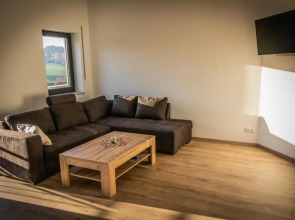 Landhaus Ferienwohnungen mit Pool und Wellness