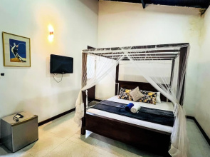 Galle Catamaran Villa