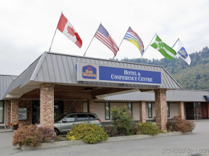 SureStay Hotel by Best Western Chilliwack