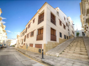 Atico Altea17 by Vero