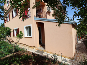 Apartments Villa Nikola