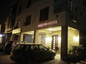 Shelton Hotel Lahore