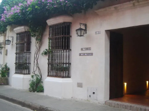 Hotel El Candil de los Santos