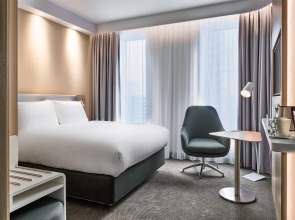 Holiday Inn Express Warsaw - The HUB by IHG