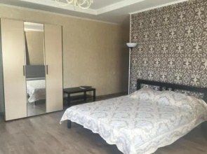 Guest House Peschaniy Bereg