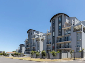 C32 The Sands by CTHA