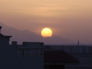 Remarkable Penthouse Apartment in Hurghada