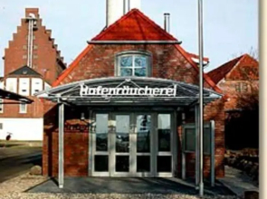 "Appartementhaus Westphal" Tpy B Nr3