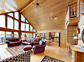 Majestic Retreat
