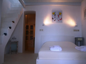 Argo Suites