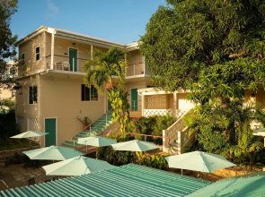 Inn at Tamarind Court