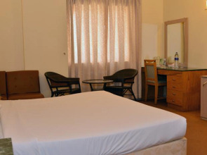 Concorde Palace Hotel