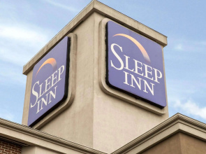 Sleep Inn Allentown - Fogelsville