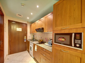 Al Manar Grand Hotel Apartments