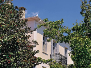 Villa Blue Pine