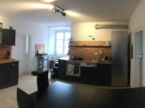 Room in Apartment - Schlafen Wie Prinzessinnen In Kemptens Schlösschen