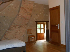 MAISON LIGNAC, 3 PIèCES, 6 PERSONNES - FR-1-591-131