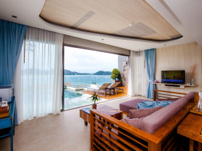Kalima Resort & Spa, Phuket