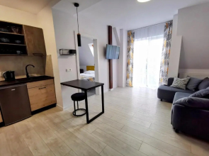 Villa Dolce Vita