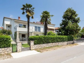 Apartments Magnolia