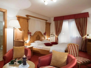Hotel Alpenrose