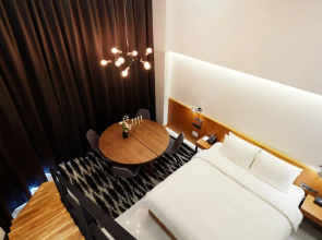 Standard Hotel