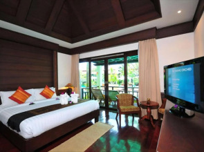 Ao Nang Orchid Resort